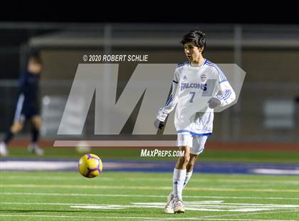 Thumbnail 2 in Christian Brothers @ Vista del Lago photogallery.