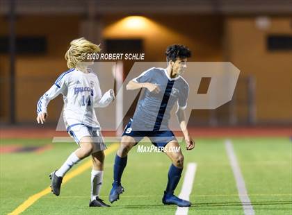 Thumbnail 1 in Christian Brothers @ Vista del Lago photogallery.