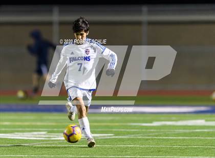 Thumbnail 1 in Christian Brothers @ Vista del Lago photogallery.