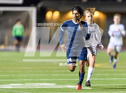 Thumbnail 2 in Christian Brothers @ Vista del Lago photogallery.