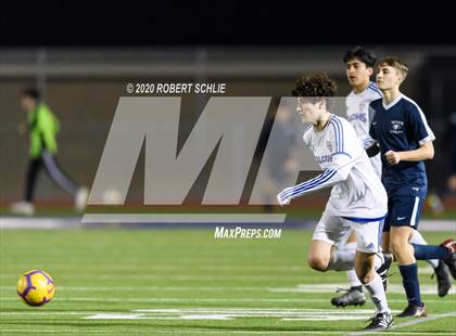 Thumbnail 1 in Christian Brothers @ Vista del Lago photogallery.