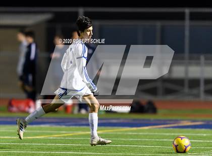 Thumbnail 2 in Christian Brothers @ Vista del Lago photogallery.