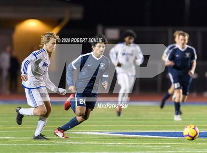 Thumbnail 3 in Christian Brothers @ Vista del Lago photogallery.