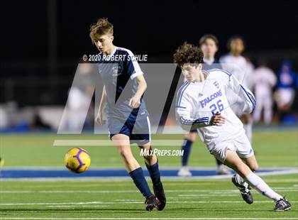 Thumbnail 1 in Christian Brothers @ Vista del Lago photogallery.