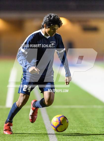Thumbnail 3 in Christian Brothers @ Vista del Lago photogallery.