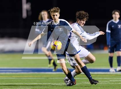 Thumbnail 1 in Christian Brothers @ Vista del Lago photogallery.