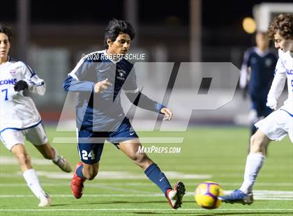 Thumbnail 3 in Christian Brothers @ Vista del Lago photogallery.