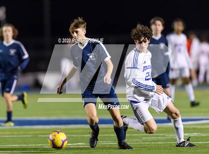 Thumbnail 3 in Christian Brothers @ Vista del Lago photogallery.