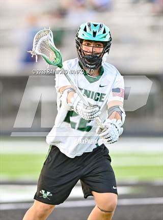 Saint Stephen's Episcopal @ Venice