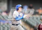 Photo from the gallery "London vs. Brock (UIL 3A State Semifinal)"