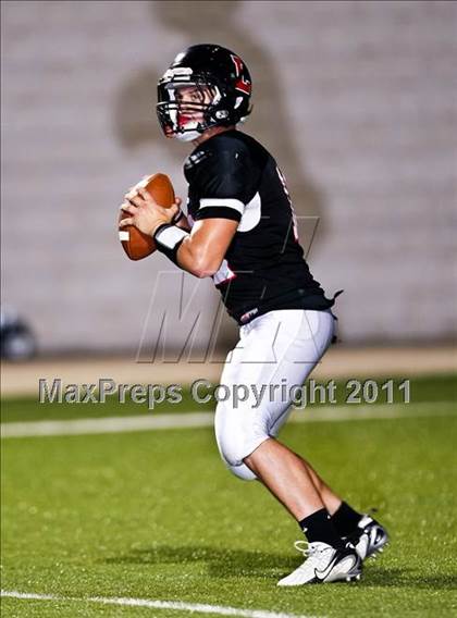 Thumbnail 3 in Cedar Hill @ Mansfield Legacy photogallery.