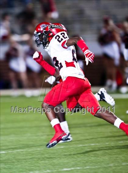 Thumbnail 1 in Cedar Hill @ Mansfield Legacy photogallery.