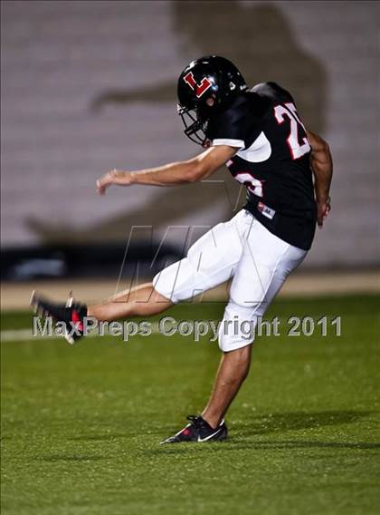 Thumbnail 1 in Cedar Hill @ Mansfield Legacy photogallery.