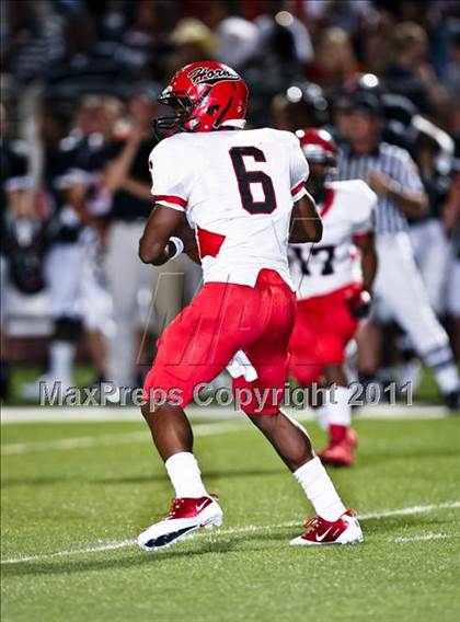 Thumbnail 2 in Cedar Hill @ Mansfield Legacy photogallery.