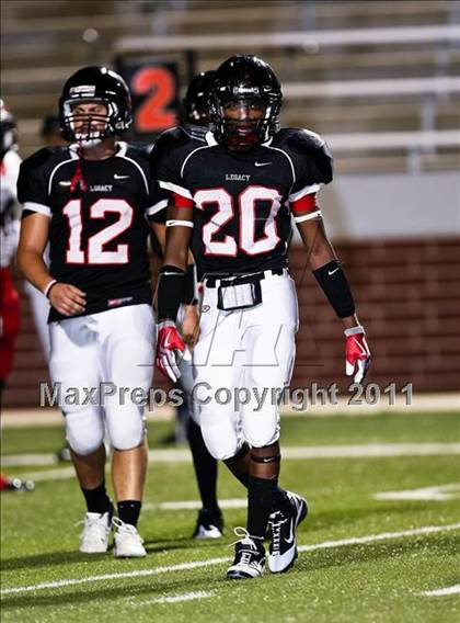 Thumbnail 3 in Cedar Hill @ Mansfield Legacy photogallery.