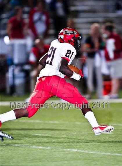 Thumbnail 3 in Cedar Hill @ Mansfield Legacy photogallery.