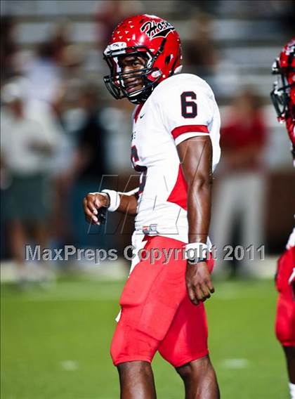Thumbnail 1 in Cedar Hill @ Mansfield Legacy photogallery.