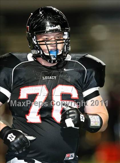 Thumbnail 1 in Cedar Hill @ Mansfield Legacy photogallery.