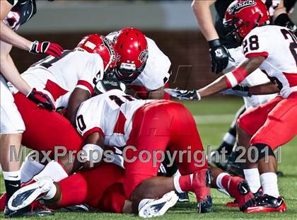 Thumbnail 3 in Cedar Hill @ Mansfield Legacy photogallery.