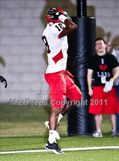 Thumbnail 2 in Cedar Hill @ Mansfield Legacy photogallery.