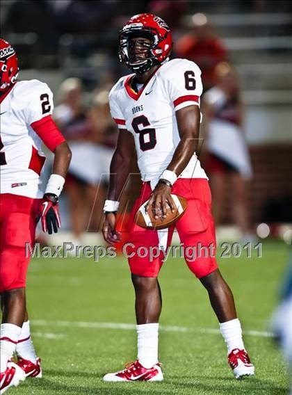 Thumbnail 3 in Cedar Hill @ Mansfield Legacy photogallery.