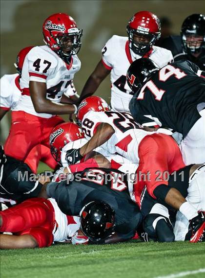 Thumbnail 2 in Cedar Hill @ Mansfield Legacy photogallery.