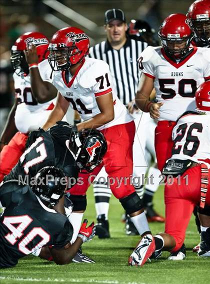 Thumbnail 3 in Cedar Hill @ Mansfield Legacy photogallery.