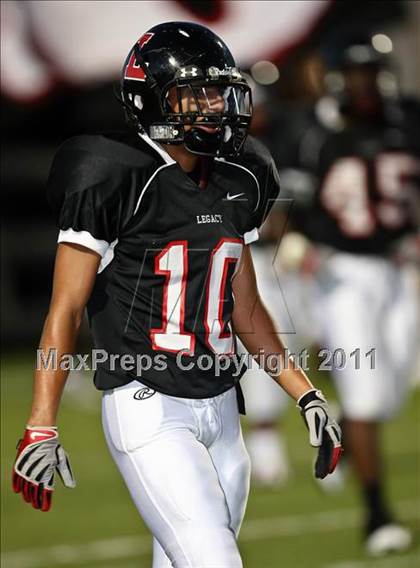 Thumbnail 3 in Cedar Hill @ Mansfield Legacy photogallery.