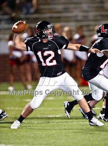Thumbnail 1 in Cedar Hill @ Mansfield Legacy photogallery.