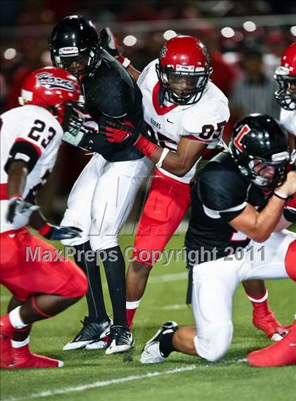 Thumbnail 1 in Cedar Hill @ Mansfield Legacy photogallery.