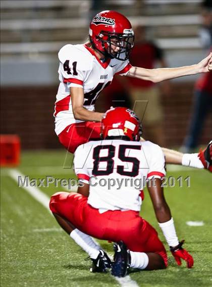 Thumbnail 2 in Cedar Hill @ Mansfield Legacy photogallery.