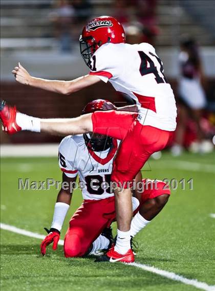 Thumbnail 3 in Cedar Hill @ Mansfield Legacy photogallery.