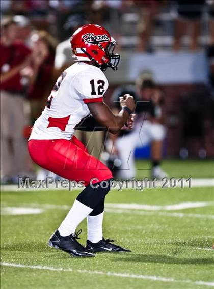 Thumbnail 2 in Cedar Hill @ Mansfield Legacy photogallery.