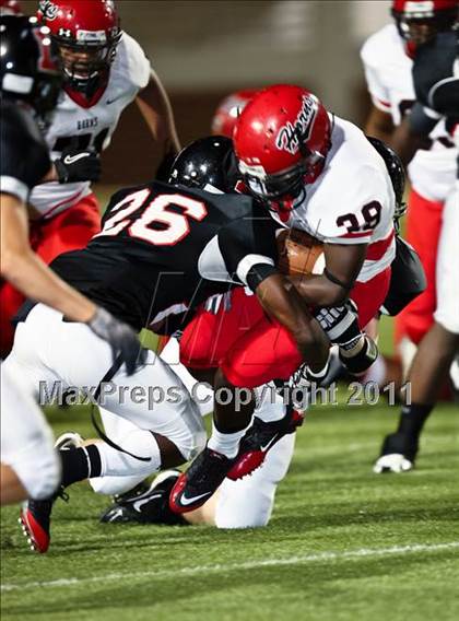 Thumbnail 2 in Cedar Hill @ Mansfield Legacy photogallery.