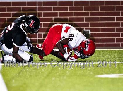 Thumbnail 3 in Cedar Hill @ Mansfield Legacy photogallery.