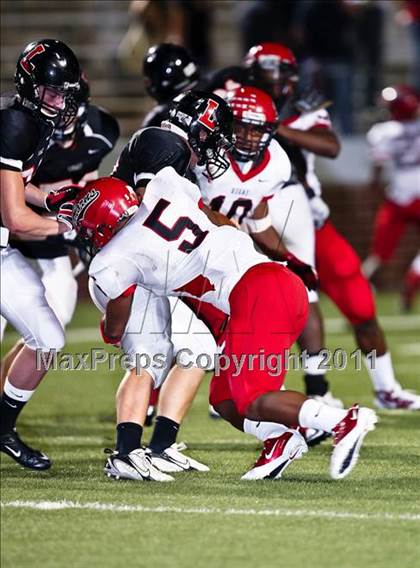 Thumbnail 2 in Cedar Hill @ Mansfield Legacy photogallery.
