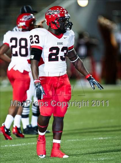 Thumbnail 1 in Cedar Hill @ Mansfield Legacy photogallery.