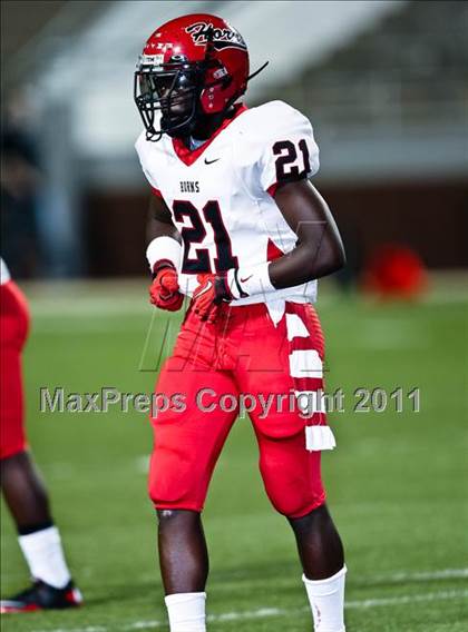 Thumbnail 3 in Cedar Hill @ Mansfield Legacy photogallery.