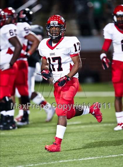 Thumbnail 2 in Cedar Hill @ Mansfield Legacy photogallery.