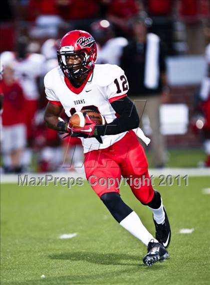 Thumbnail 3 in Cedar Hill @ Mansfield Legacy photogallery.
