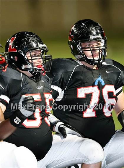 Thumbnail 1 in Cedar Hill @ Mansfield Legacy photogallery.