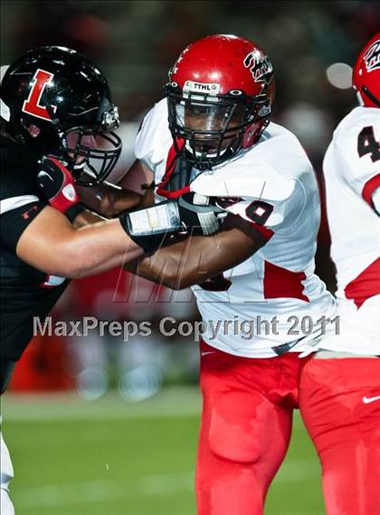 Thumbnail 2 in Cedar Hill @ Mansfield Legacy photogallery.