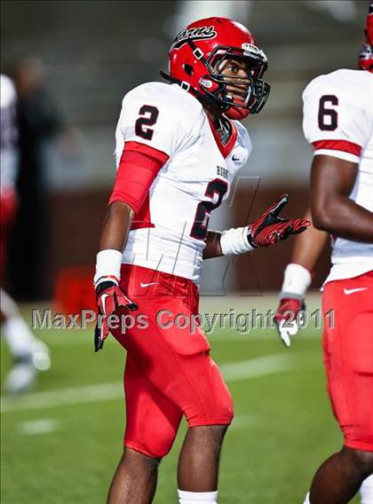 Thumbnail 3 in Cedar Hill @ Mansfield Legacy photogallery.