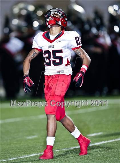 Thumbnail 3 in Cedar Hill @ Mansfield Legacy photogallery.
