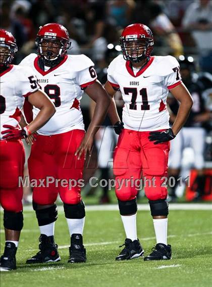 Thumbnail 1 in Cedar Hill @ Mansfield Legacy photogallery.