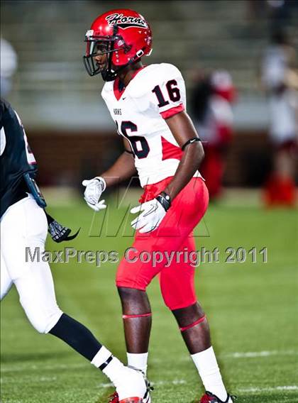 Thumbnail 3 in Cedar Hill @ Mansfield Legacy photogallery.