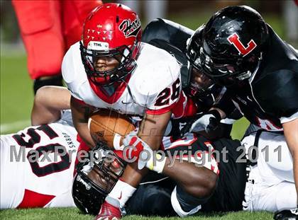 Thumbnail 1 in Cedar Hill @ Mansfield Legacy photogallery.