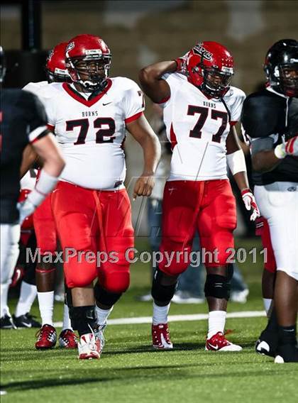 Thumbnail 3 in Cedar Hill @ Mansfield Legacy photogallery.