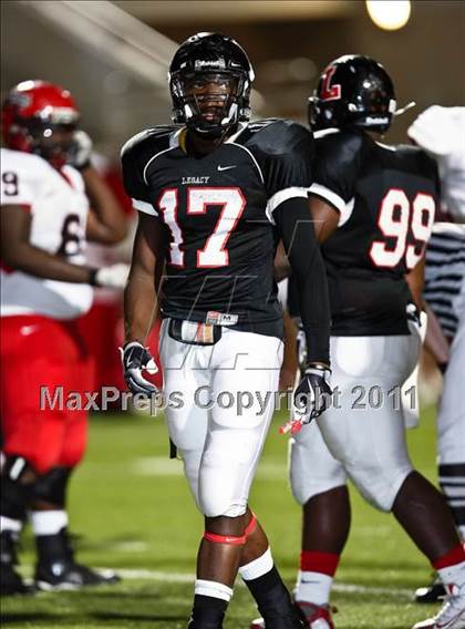 Thumbnail 2 in Cedar Hill @ Mansfield Legacy photogallery.