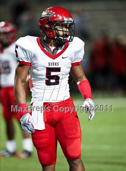Thumbnail 2 in Cedar Hill @ Mansfield Legacy photogallery.